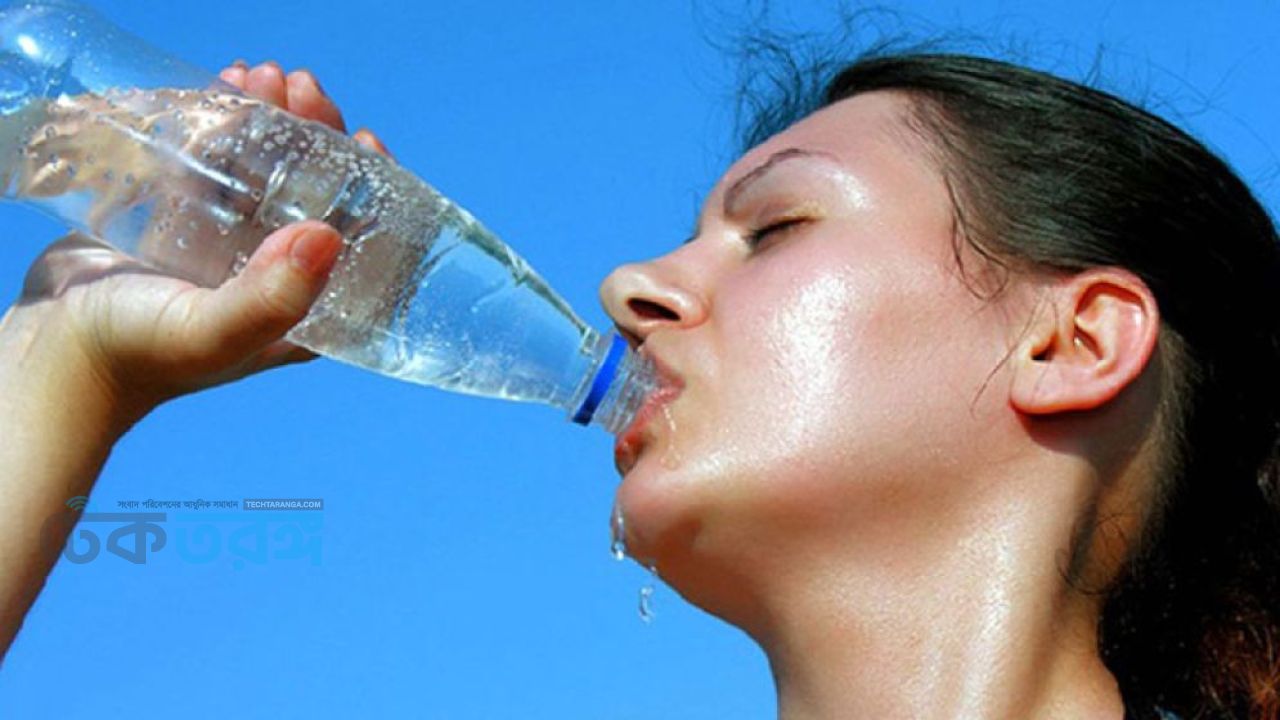 তীব্র গরমে হিট স্ট্রোক কেন হয়? ঝুঁকিমুক্ত থাকতে করণীয়