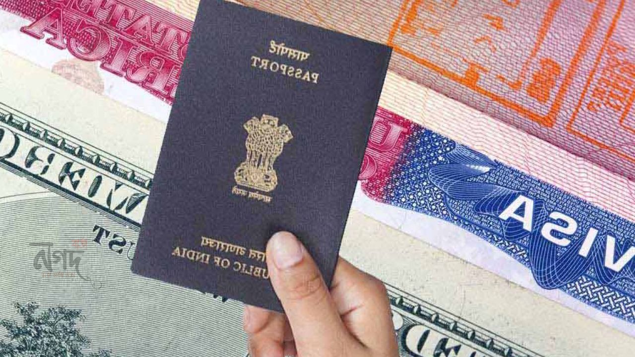 বাংলাদেশিদের জন্য চিকিৎসার পাশাপাশি ব্যবসায়িক ভিসা চালু করতে সম্মত ভারত