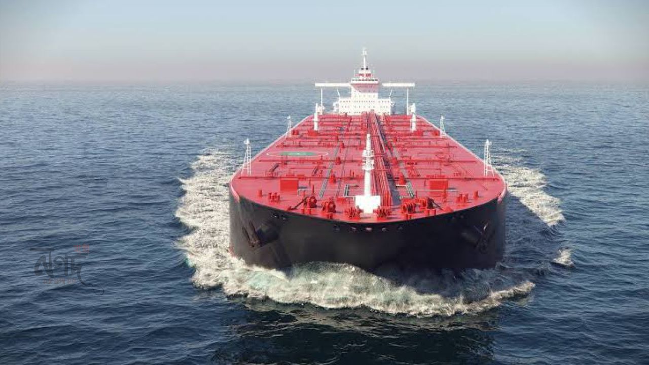 হরমুজ প্রণালি নিয়ে কঠোর অবস্থানে ইরান, ‘নিয়ন্ত্রণ থাকবে আমাদের’