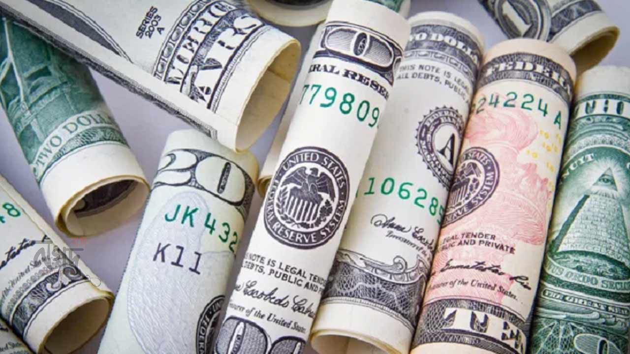 প্রথম ১২ দিনেই ১৪৩ কোটি ডলার রেমিট্যান্স, প্রবৃদ্ধি অব্যাহত