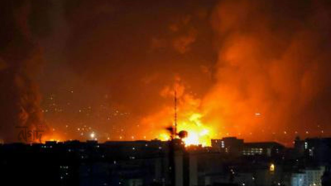 ইরান সংকটেও তেলের বাজারে স্বস্তি, বিশেষজ্ঞদের সমালোচনায় ট্রাম্প