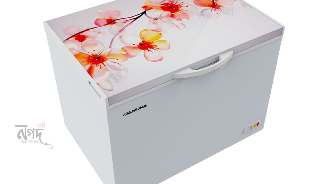 এস এস সি পরীক্ষার্থীদের ৩ বছর আগে দেওয়া উপহারের ডিপ ফ্রিজ মুখ দেখেনি মহিষবাথান আর এম উচ্চ বিদ্যালয়ের 