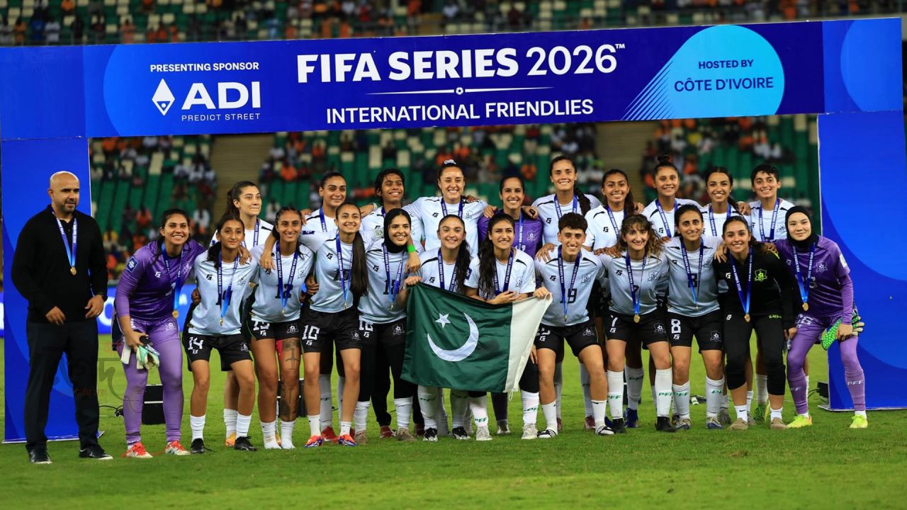 নিরাপত্তা শঙ্কায় ভারতে যাচ্ছে না পাকিস্তান, সাফ নারী ফুটবলেও অনুপস্থিতি