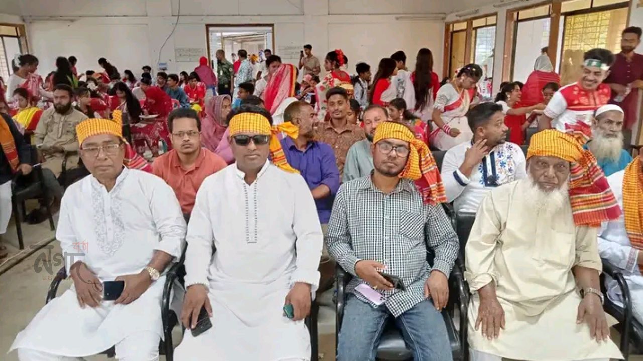 তৃণমূলের আস্থার প্রতীক রাকিবুল ইসলাম বকুল, ৪ নং বালিজুড়ি ইউনিয়ন চেয়ারম্যান পদে জনপ্রিয়তার শীর্ষে