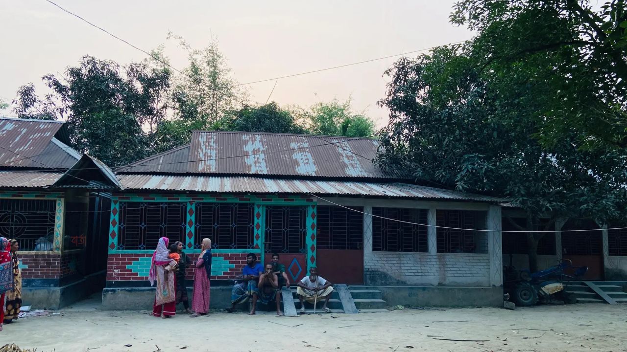 যুক্তরাষ্ট্রে ১০ দিন নিখোঁজের পর বাংলাদেশি শিক্ষার্থী লিমনের কয়েক টুকরা লাশ উদ্ধার ।