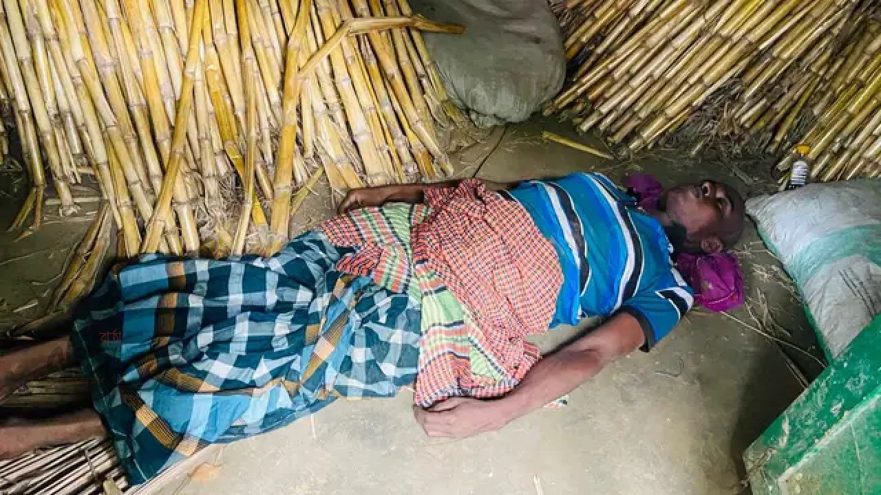 মাদারগঞ্জে ফাঁসীতে ঝুলে মানসিক ভারসাম্যহীন যুবকের আত্মহত্যা 