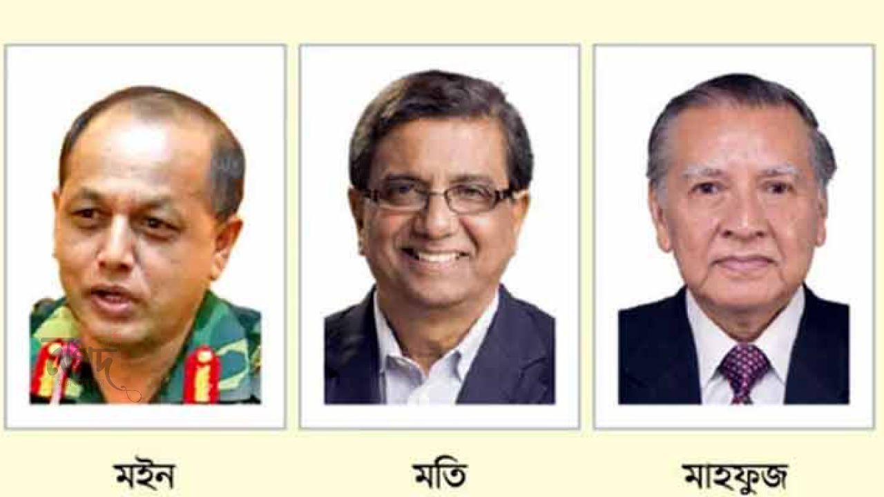 এক-এগারো’ নিয়ে ট্রাইব্যুনালে মামলা, আলোচনায় দুই সম্পাদক
