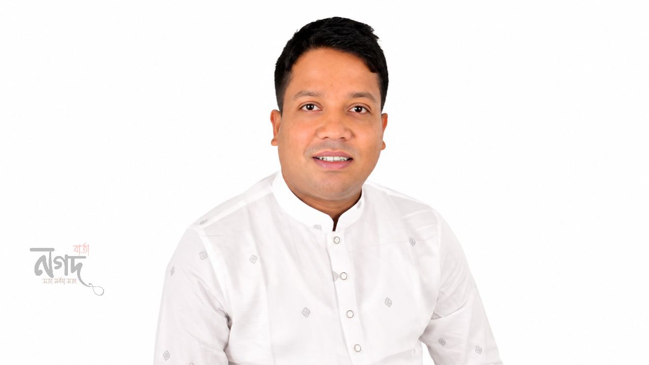 ঈদুল আজহার শুভেচ্ছায় জনপ্রিয়তার কেন্দ্রবিন্দুতে ফাহাদ হোসেন 