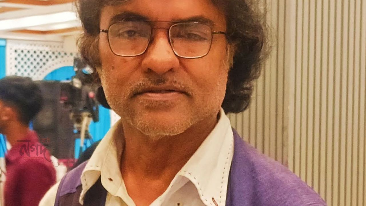 চলচ্চিত্র সাংবাদিক চির কুমার   আসলাম ইকবাল বাদলের মৃত্যু 