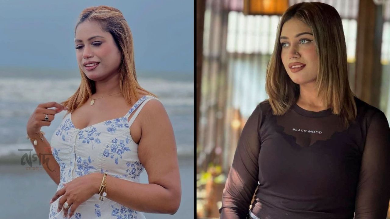 বাবা ও প্রেমিকের সহায়তায় পর্নোগ্রাফি তৈরির অভিযোগ, ইনফ্লুয়েন্সার সুমাইয়া গ্রেপ্তার