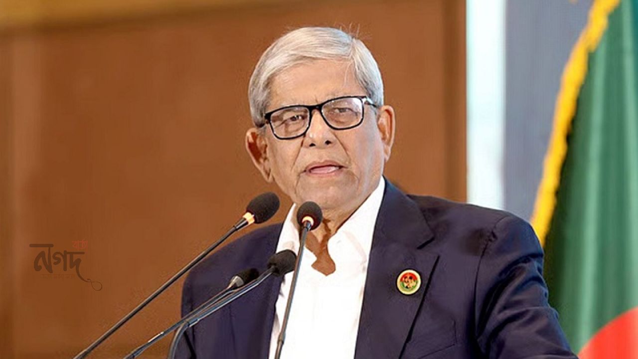 কৃষকরা দেশের শ্রেষ্ঠ মানুষ, কৃষি পুরস্কার চালুর উদ্যোগ: রাষ্ট্রপতি