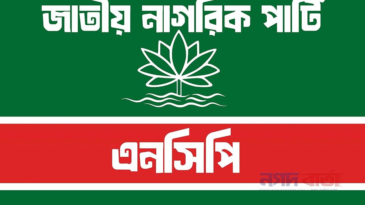 ১৫ দিনের মধ্যে দেশের সব উপজেলায় দলীয় কমিটি গঠনের লক্ষ্য এনসিপির