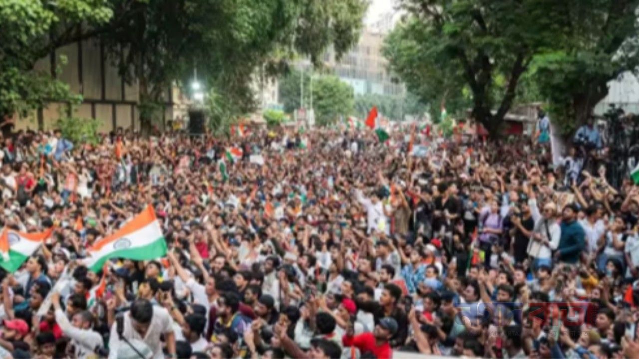 সাত শতাধিক আটকের পরও থামেনি আন্দোলন, ভারতের বিভিন্ন শহরে ছড়াচ্ছে বিক্ষোভ