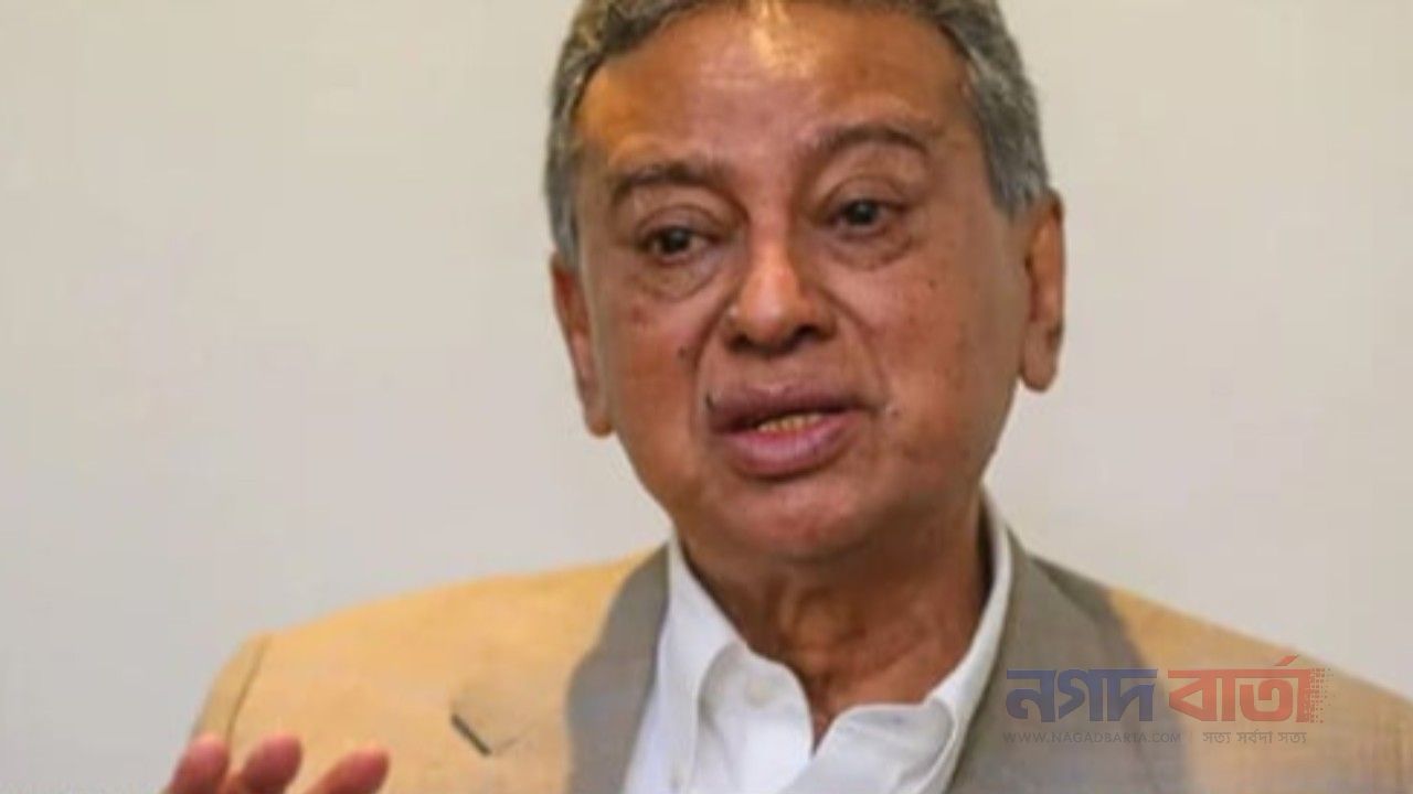 এক বছরের মধ্যে পুঁজিবাজারের চেহারা পাল্টে যাবে: অর্থমন্ত্রী