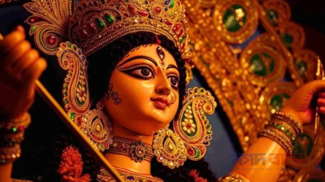 দুর্গাপূজায় টানা পাঁচ দিনের ছুটি ঘোষণায় প্রজ্ঞাপন জারি