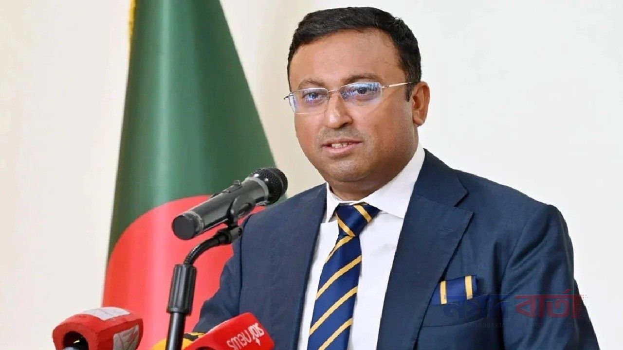 ভারতের কাছ থেকে বাংলাদেশ পানির ন্যায্য হিস্যা চায় : পররাষ্ট্র প্রতিমন্ত্রী