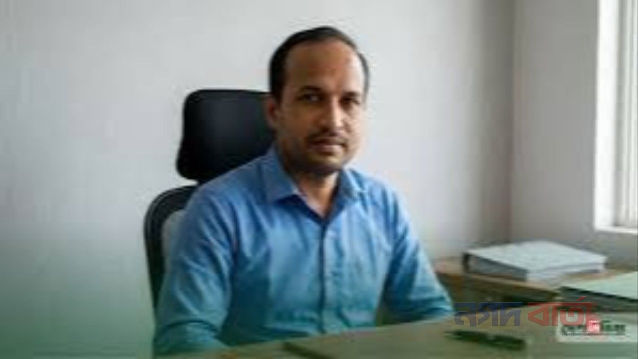 সোনাইমুড়ীর সাবরেজিস্ট্রারের বিরুদ্ধে ঘুষ ও অনিয়মের অভিযোগ