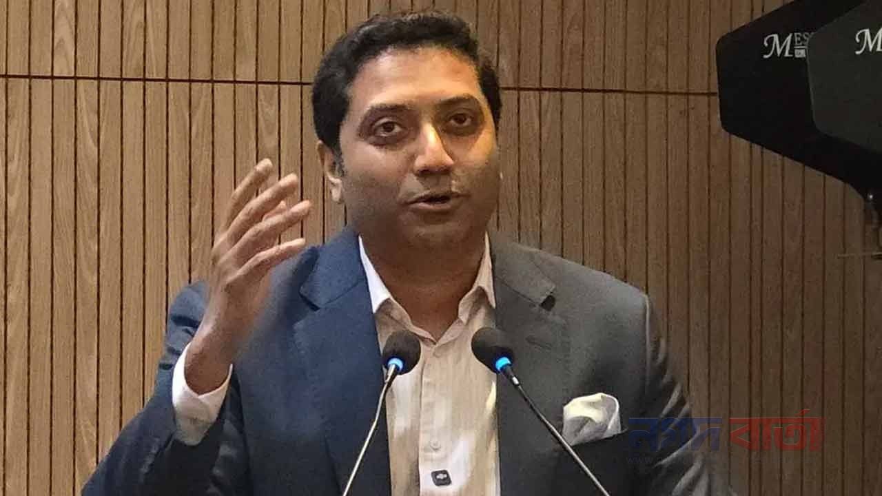 শুধু ডিগ্রি নয়, প্রয়োজন বাস্তবমুখী ও প্রযুক্তিগত দক্ষতা: ববি হাজ্জাজ