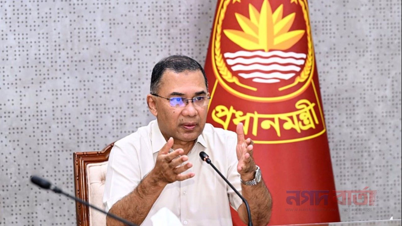হঠাৎ বিএনপির সংসদীয় দলের সভা ডেকেছেন তারেক রহমান, কী নিয়ে আলোচনা