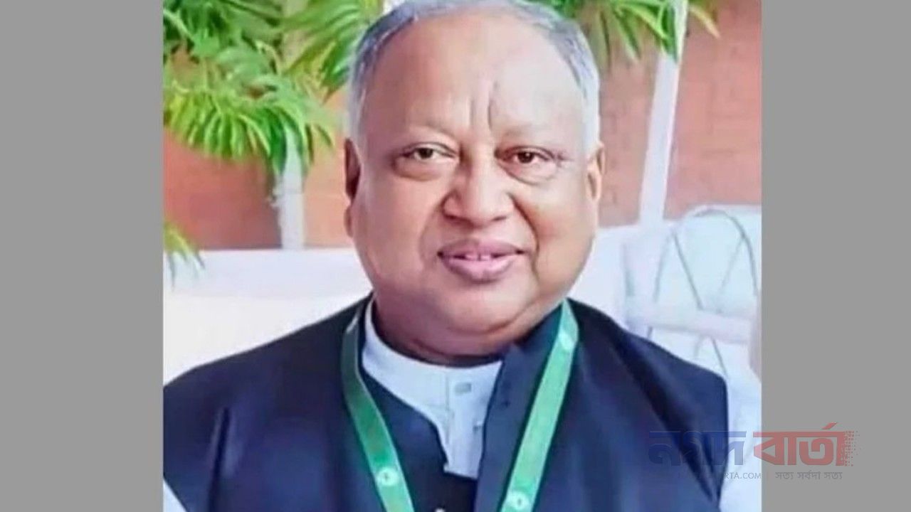 আত্মগোপনেই মারা গেলেন গোপালগঞ্জ জেলা আওয়ামী লীগের সভাপতি