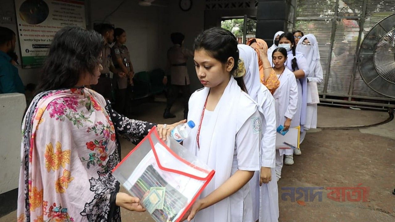 অকৃতকার্য বিষয়ে তিন মাসে পরীক্ষা, প্রস্তুত শিক্ষাবোর্ড