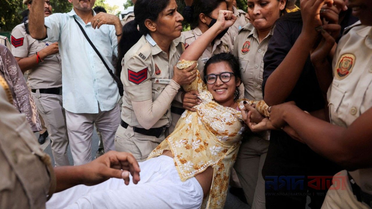 নেহা বোরার বয়স, জন্মস্থান থেকে শিক্ষাজীবন&mdash;গুগলে যা খুঁজছে মানুষ