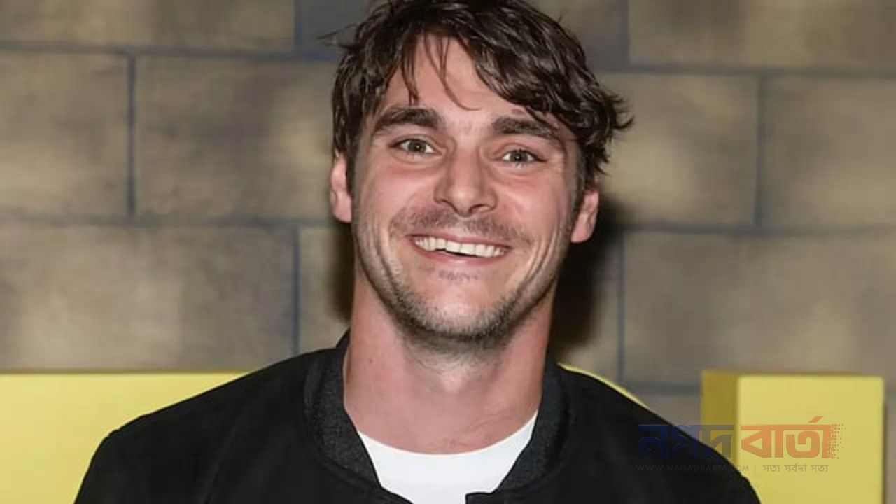 &lsquo;ব্রেকিং ব্যাড&rsquo; অভিনেতার আত্মহত্যা,৩৪ বছরেই চলে গেলেন আরজে মেটি