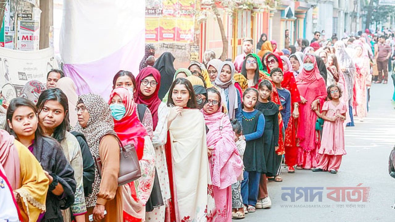 বিএনপির কর্মীরা বিষয়গুলো ভেবে দেখবেন কি&nbsp;