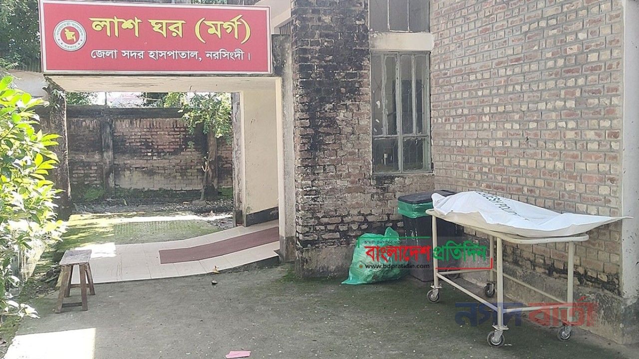 স্বামীর পরকীয়া নিয়ে কথা বলায় স্ত্রীকে হত্যার অভিযোগ