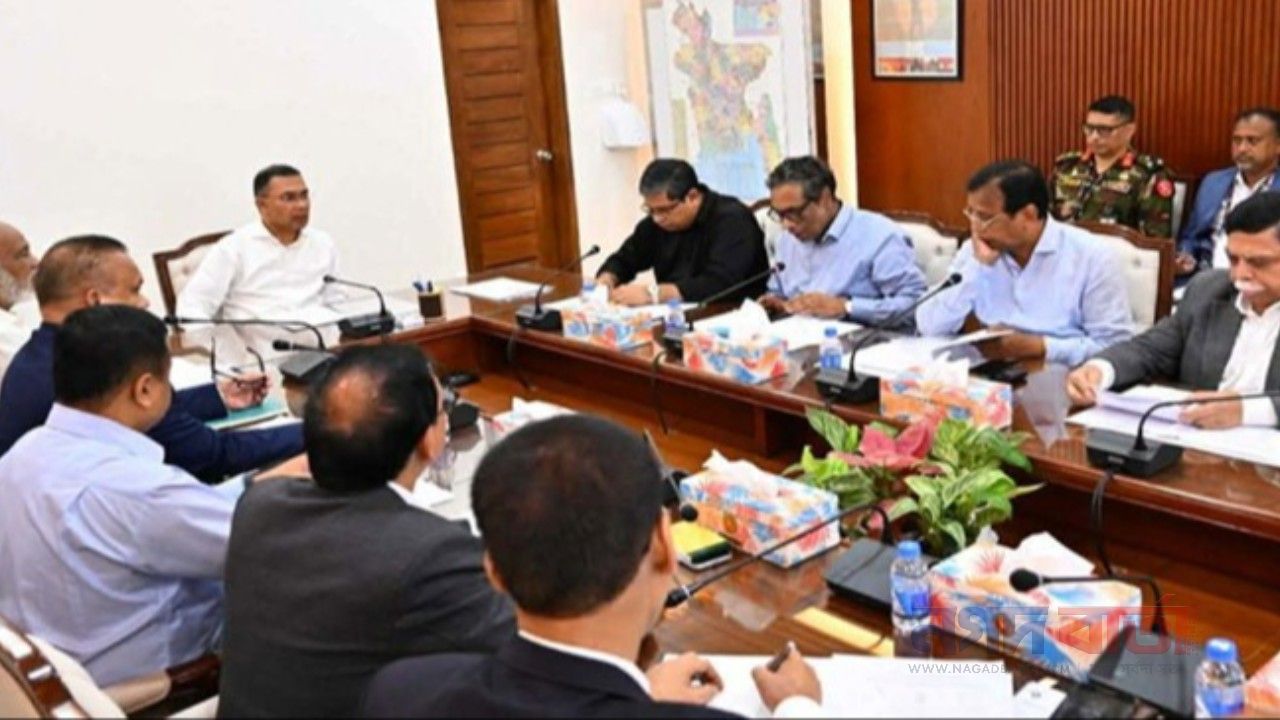 ডেঙ্গু রোধে জনসচেতনতা বাড়াতে পাড়া-মহল্লায় মাইকিংয়ের নির্দেশ প্রধানমন্ত্রীর