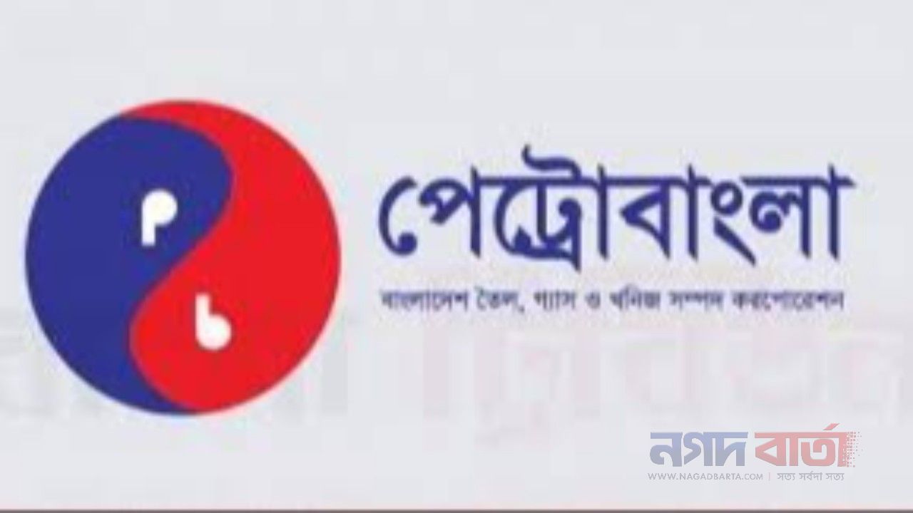 পেট্রোবাংলায় বড় নিয়োগ, পদ ৭৫৩