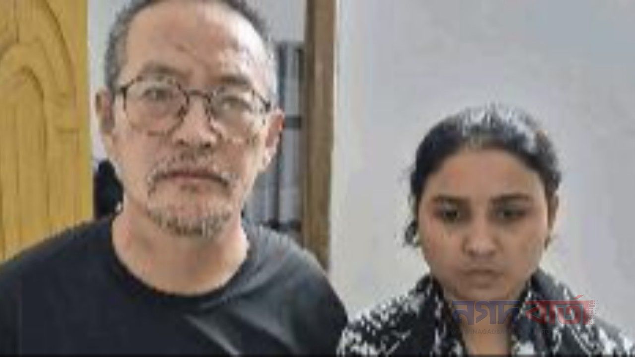 সাভারে মদ তৈরির কারখানা থেকে চীনা নাগরিকসহ নারী গ্রেফতার
