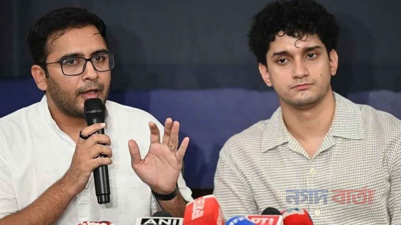 দিল্লিতে আটক সিজেপি নেতারা কারাগারে