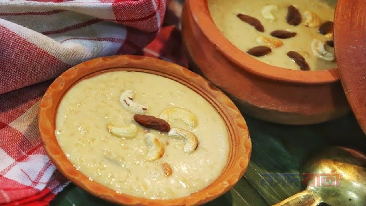 দুধের মধ্যে কখন গুড় দিলে দুধটা ফেটে যাবে না