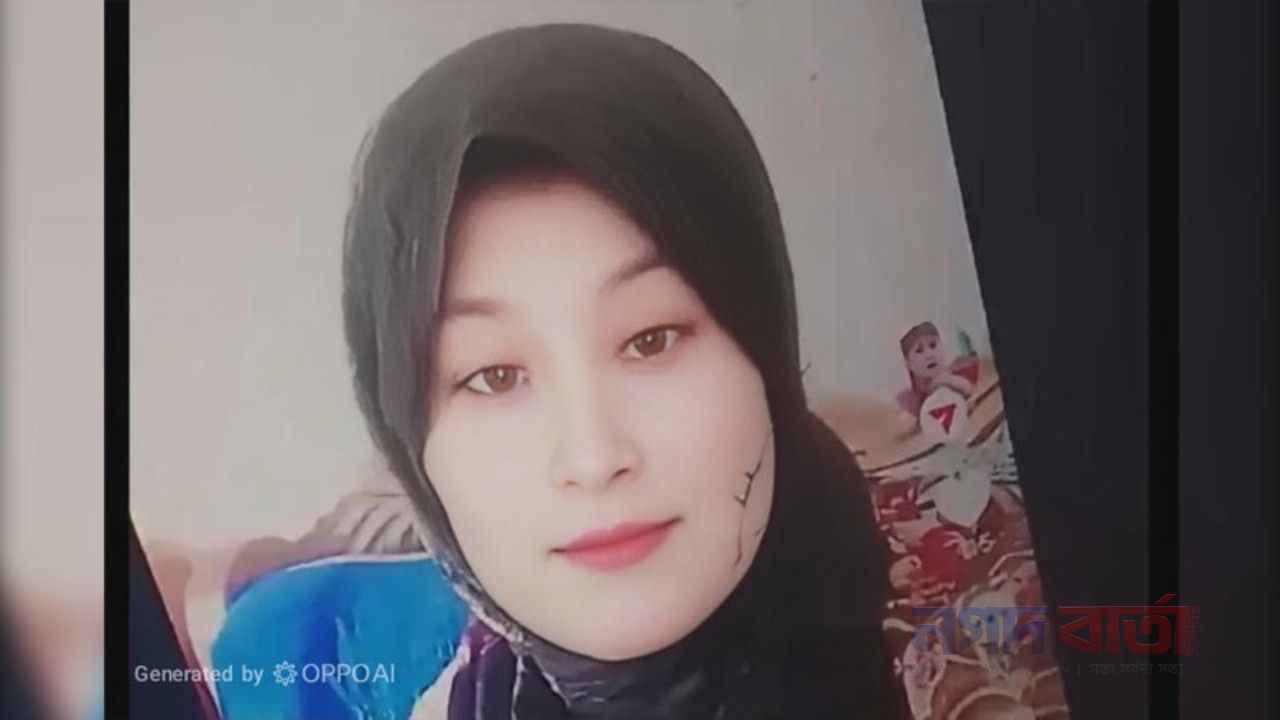 জান্নাতুল হত্যার রহস্য উদঘাটন, পরিকল্পনা করে দ্বিতীয় স্বামী
