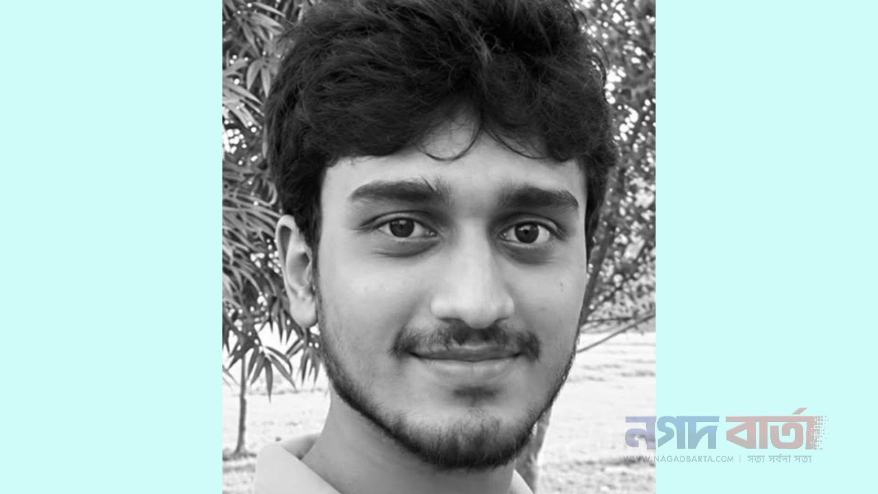 মাদকাসক্ত ছেলেকে হাত-পা বেঁধে হত্যা করার অভিযোগ, পলাতক বাবা