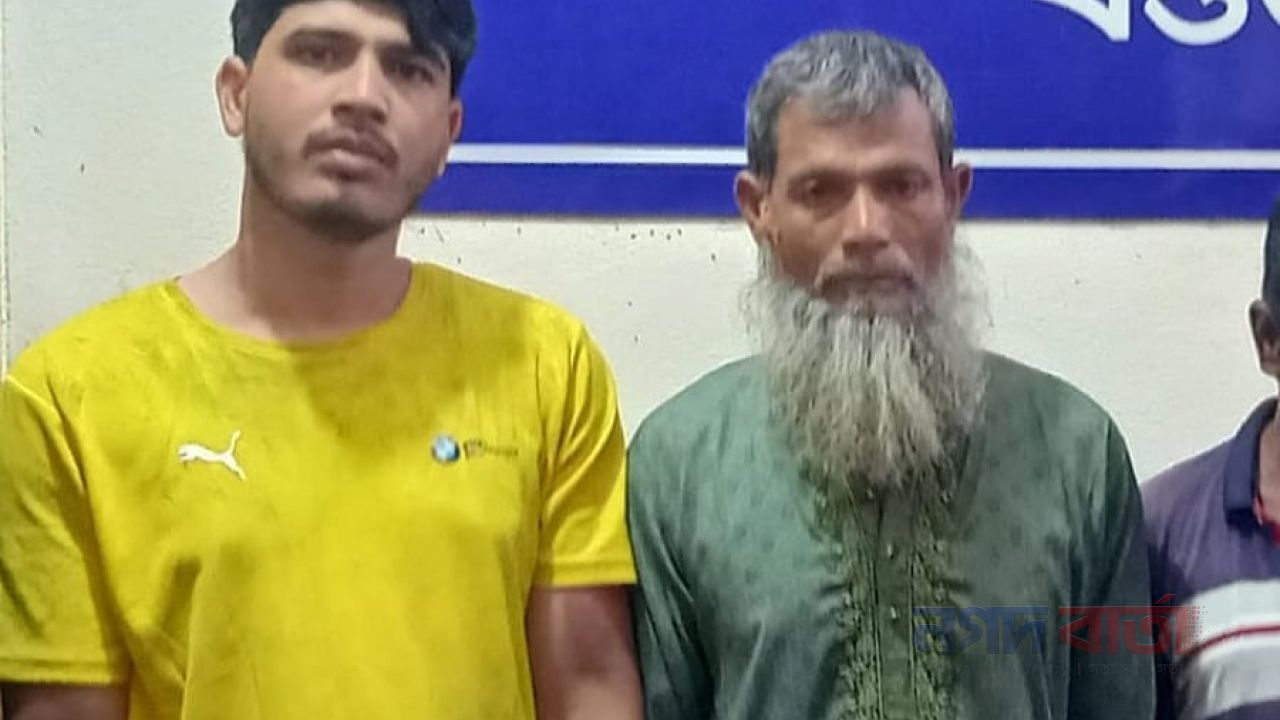 চিৎকার শুনে ছোট ভাইকে বাঁচাতে গিয়ে মারধরে প্রাণ গেল বড় ভাইয়ের