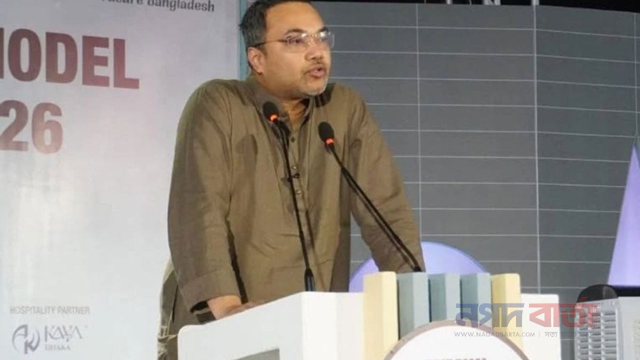 ‘জাতীয় প্রতিযোগিতার সেরা তরুণদের জাতিসংঘে পাঠাতে সহযোগিতা করবে সরকার’