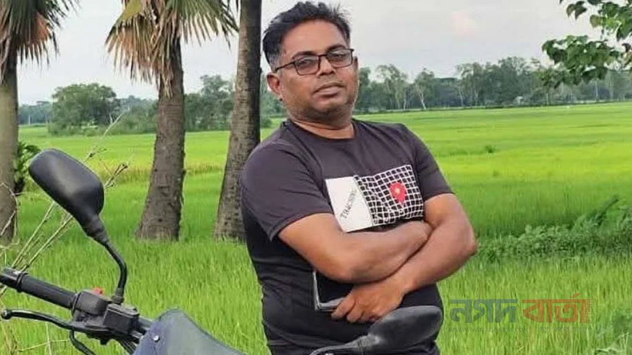 কুমিল্লায় যুবদল নেতাকে এলোপাতাড়ি কুপিয়ে হত্যা