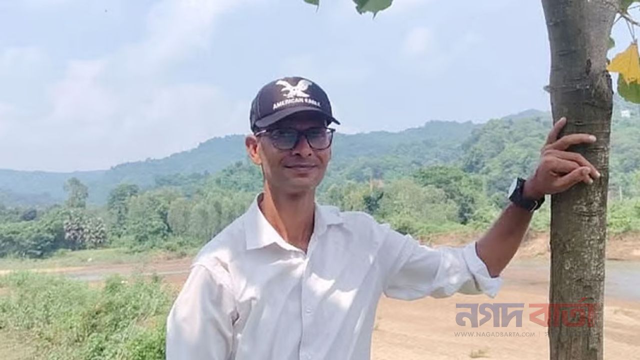 সাংবাদিক আলিফ হত্যা: ময়নাতদন্তে ৬ গুলির আঘাতের চিহ্ন, ভেদ করে বেরিয়েছে ৫টি