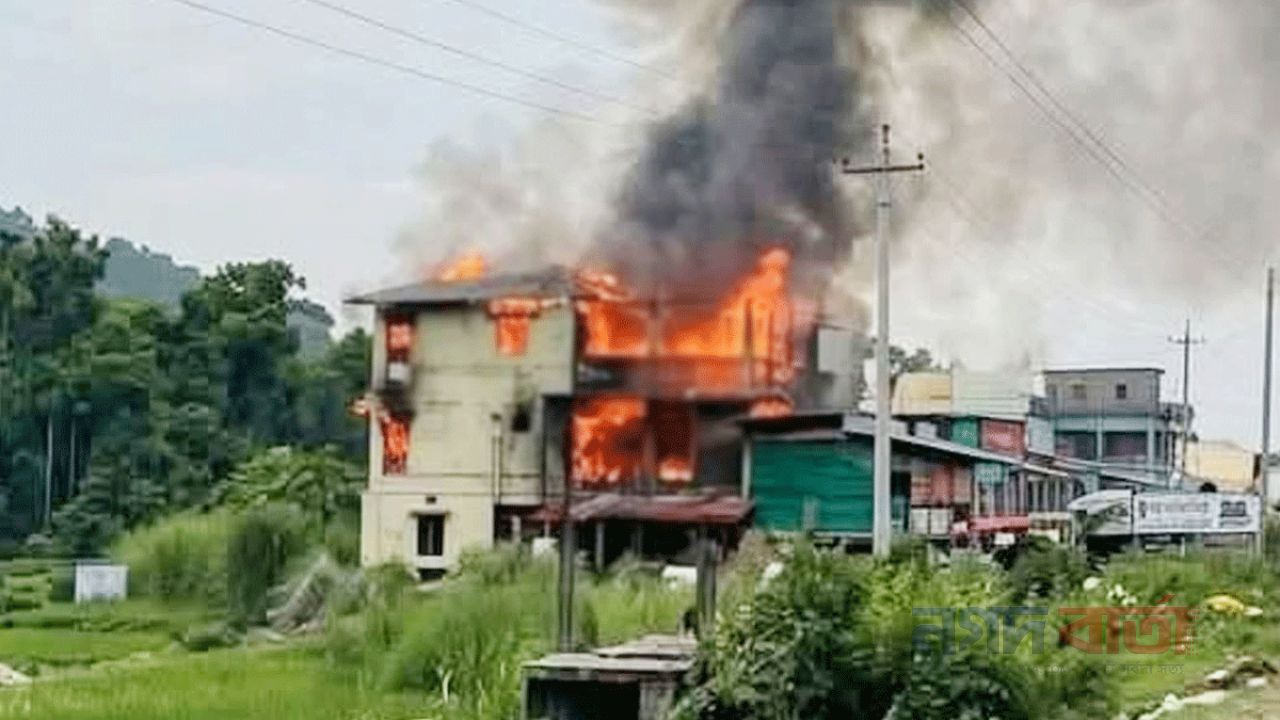 লাশের পরিচয়ের ভরসা কেবল ডিএনএ