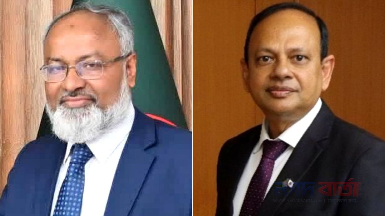 প্রধানমন্ত্রীর জাপান সফরে টোকিওতে থাকবেন না রাষ্ট্রদূত, সমন্বয়ে গেছেন মন্ত্রণালয়ের সচিব