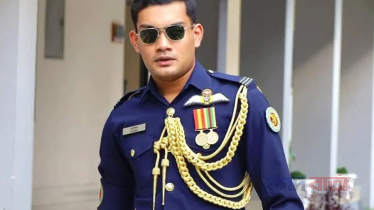 আমার ছেলে আত্মহত্যা করতে পারে না: তাহসিফের বাবা