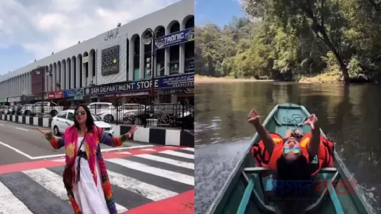 যে দেশে পানির চেয়ে তেলের দাম কম