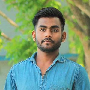 সাকিল আহামেদ 